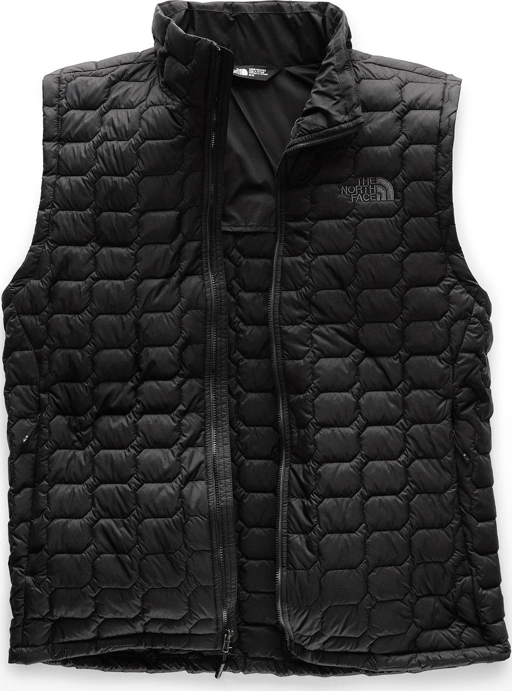 The North Face ThermoBall Vest - Men's | The Last Hunt