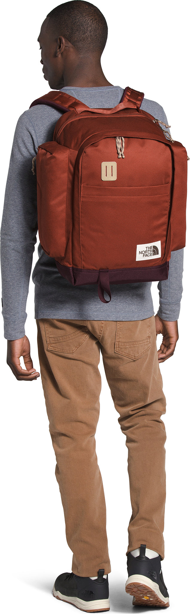 the north face ruthsac