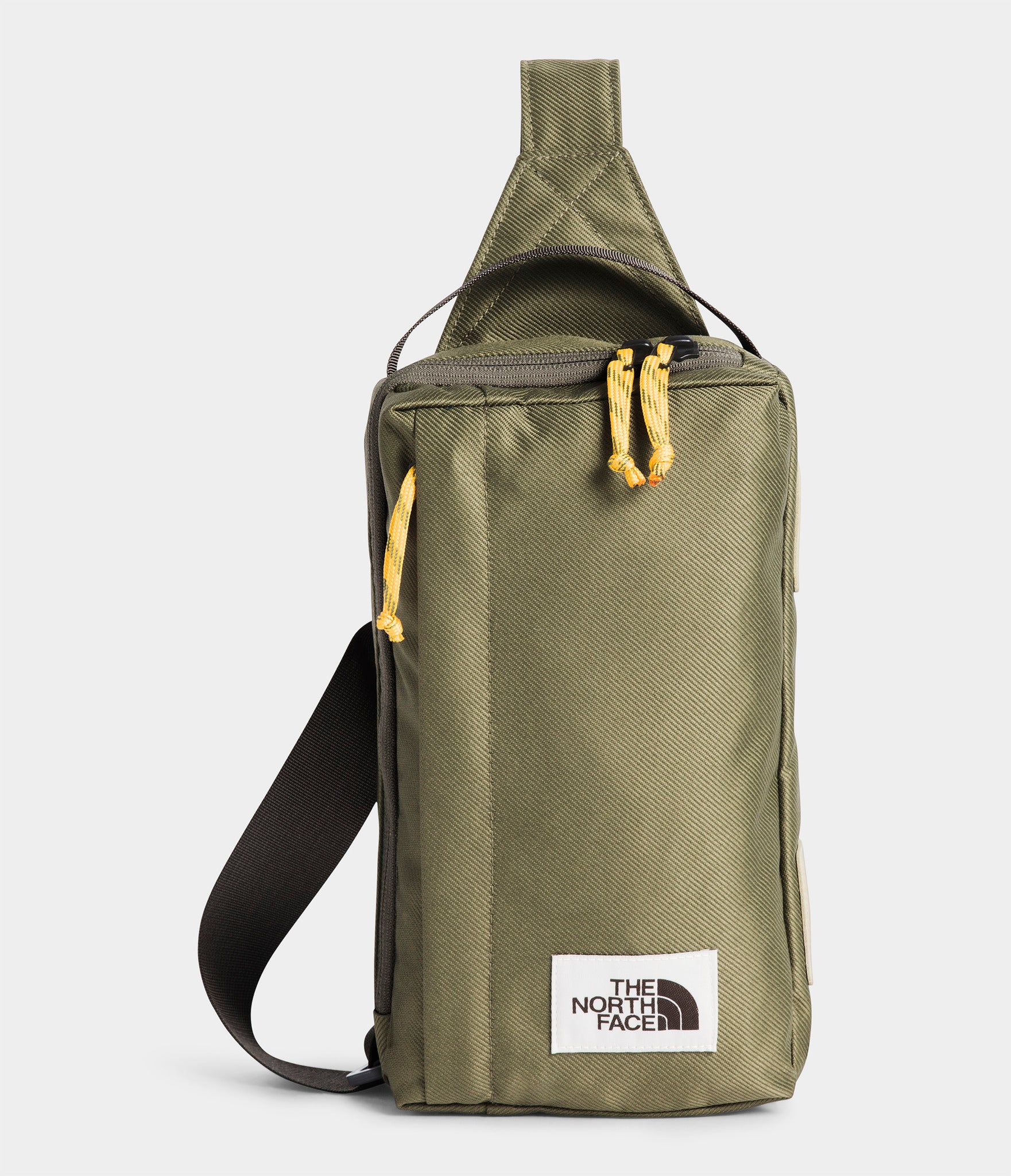 The North Face Field Bag | The Last Hunt