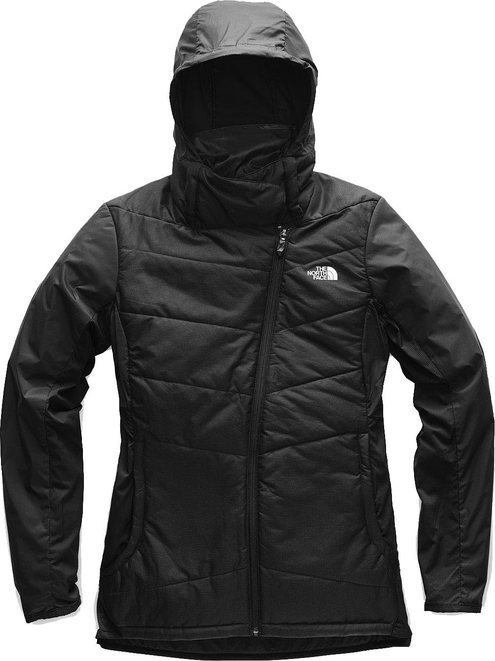 the north face men's nordic ventrix jacket