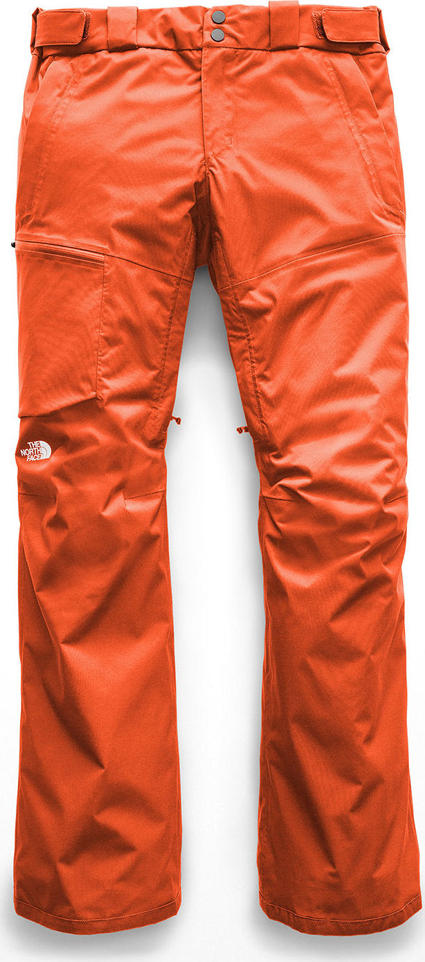 north face sickline pants