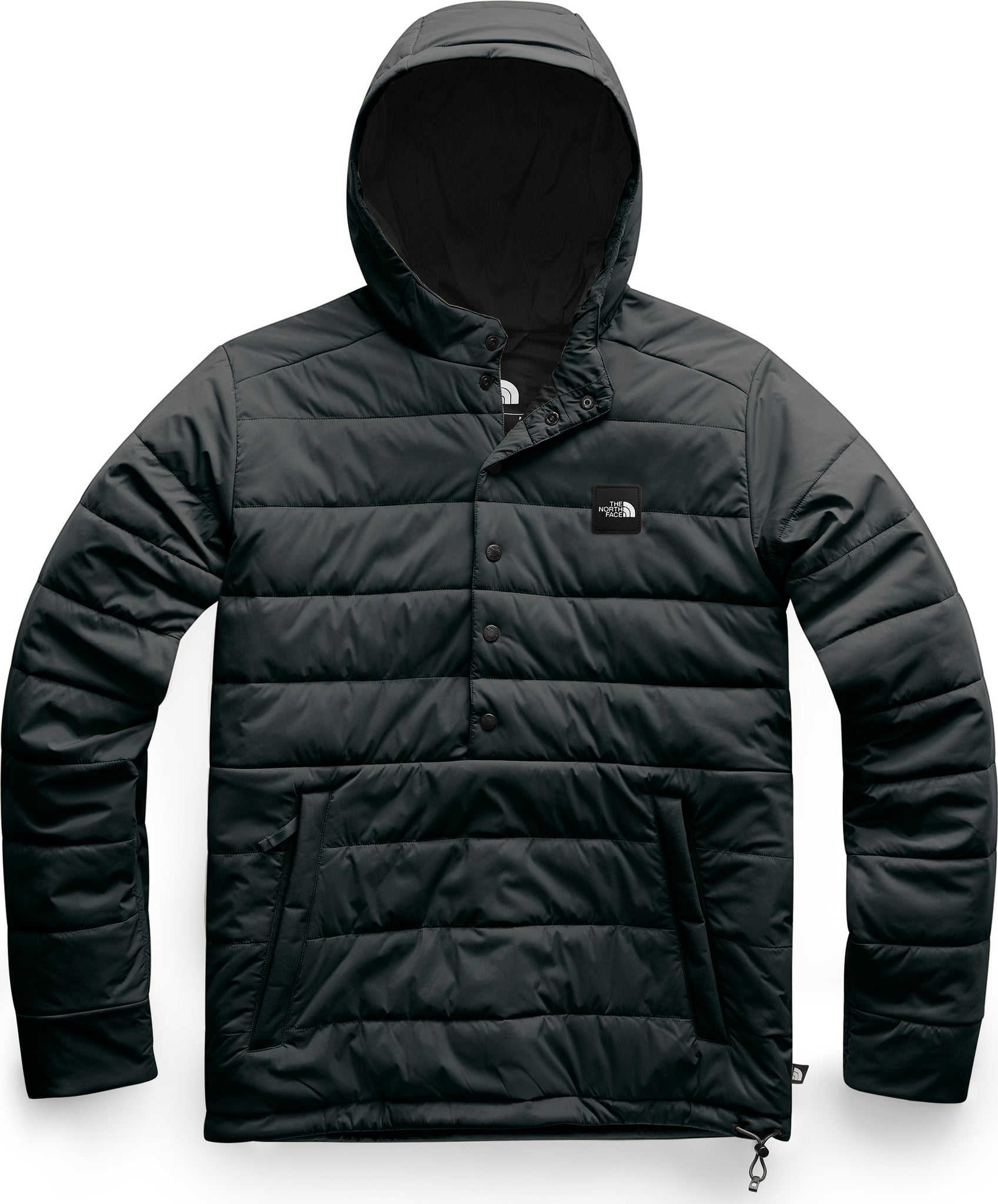 The North Face Fallback Hoodie - Men's | The Last Hunt