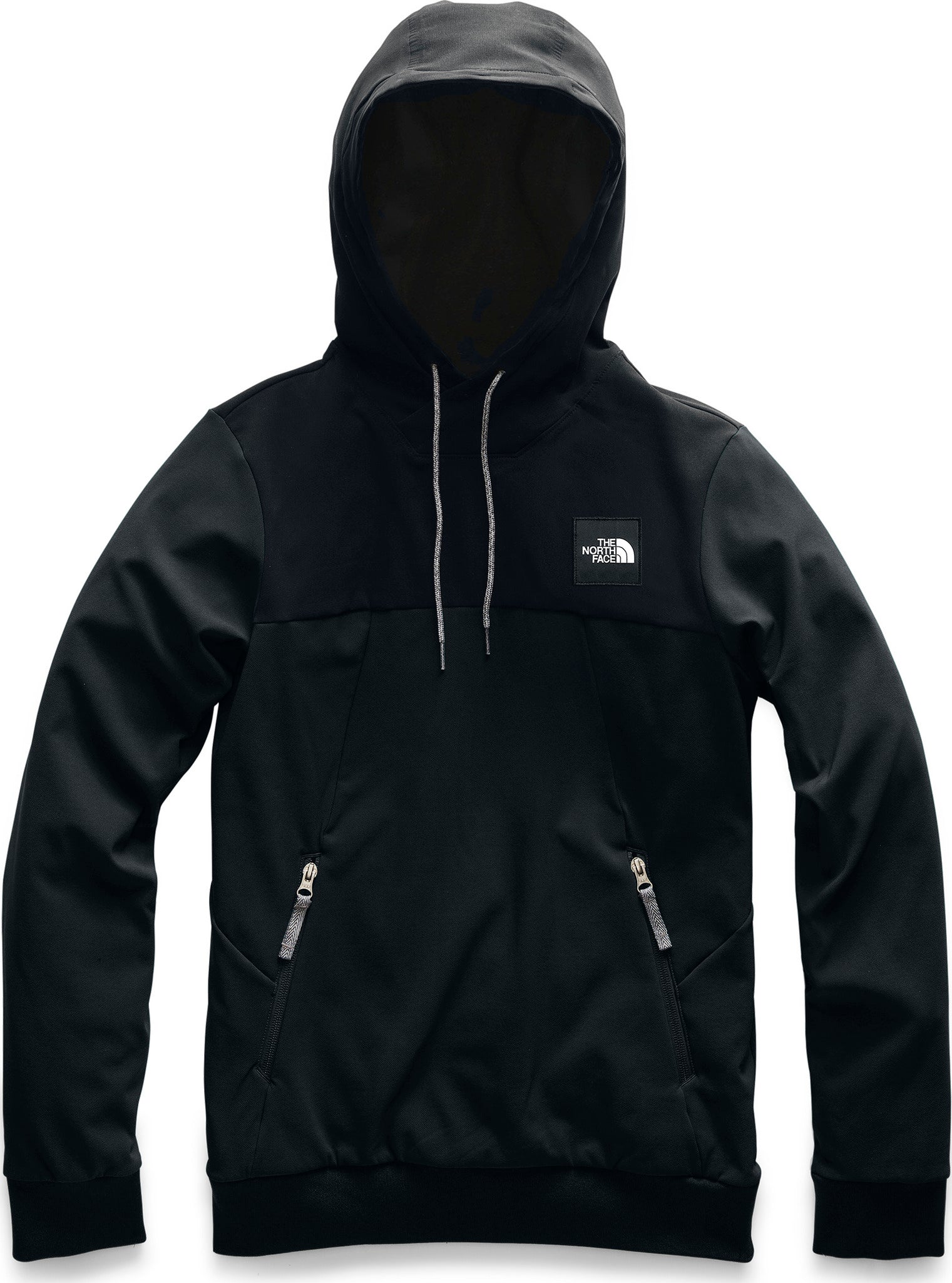 the north face women's tekno hoodie pullover