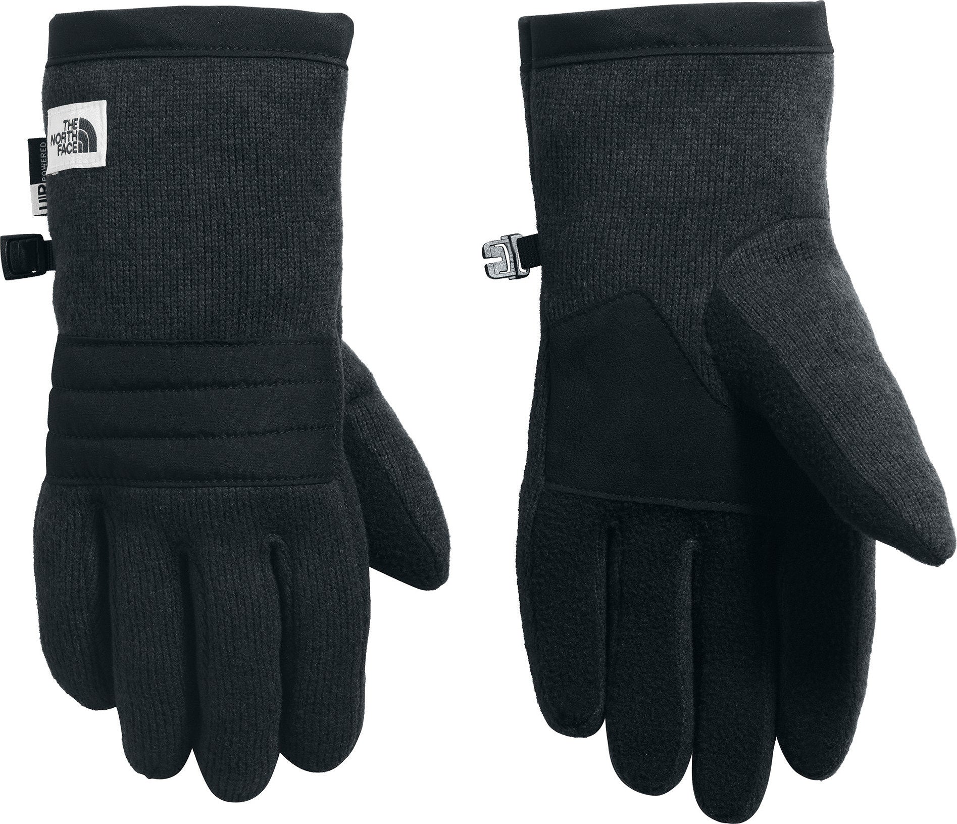 north face etip gloves mens