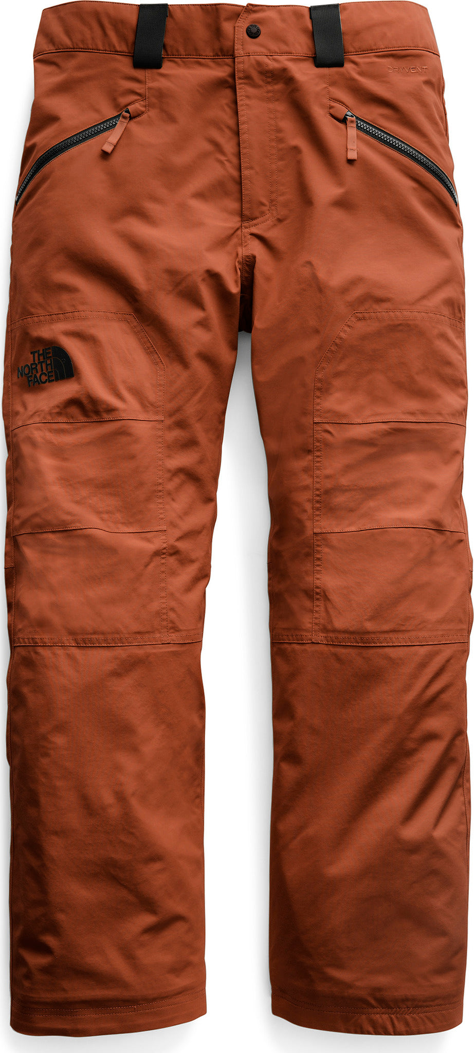 north face straight six pant