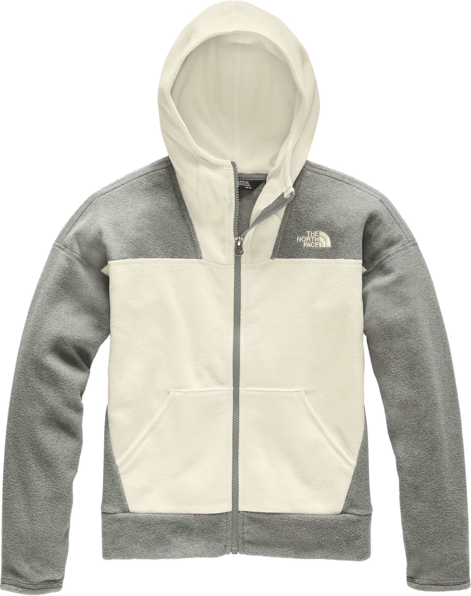 Cagoule ski enfant - Aurora - Reima - Grey