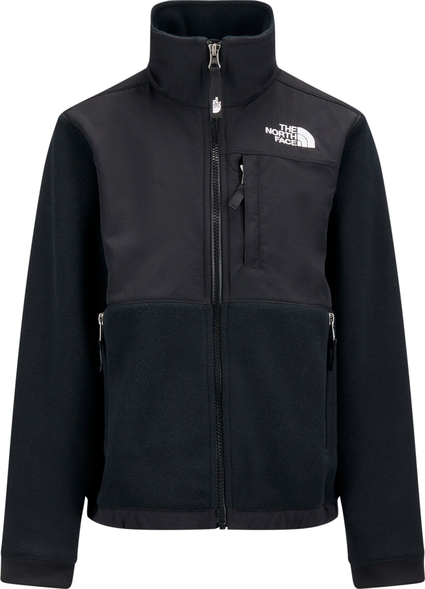 north face denali youth