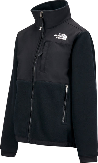 north face denali youth