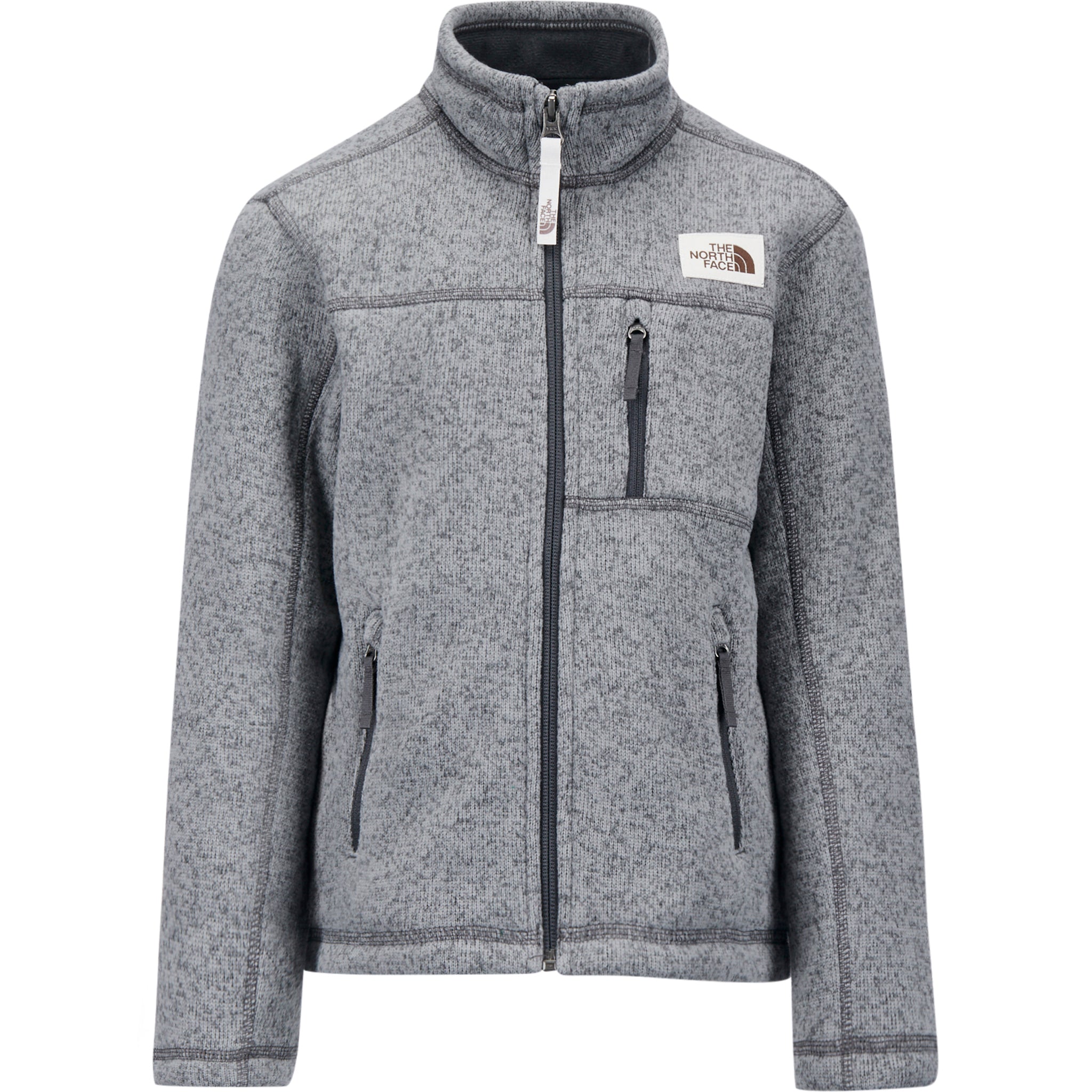 north face gordon lyons full zip