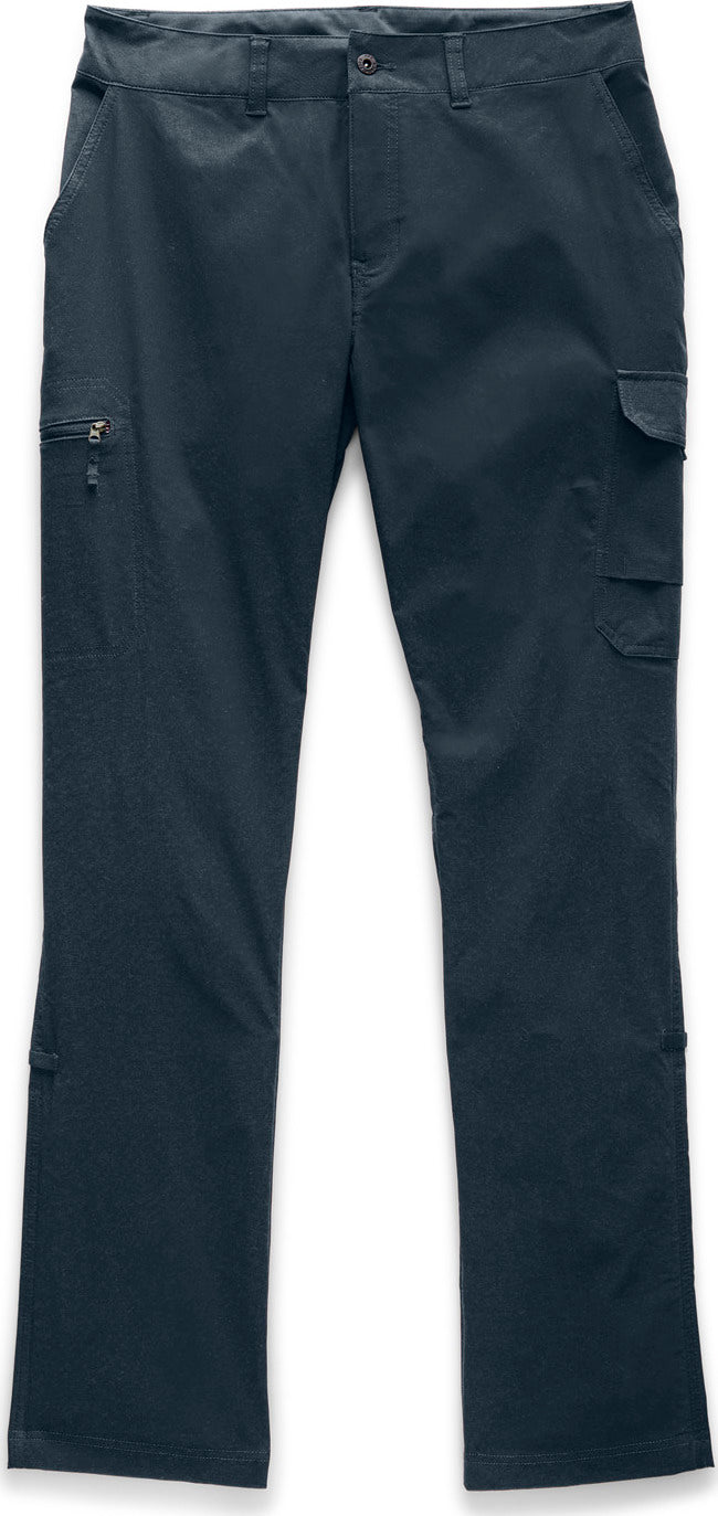 the north face wandur hike pants