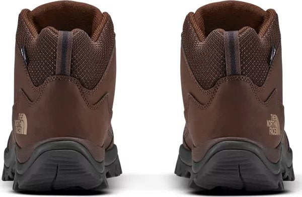 north face men's storm strike boots