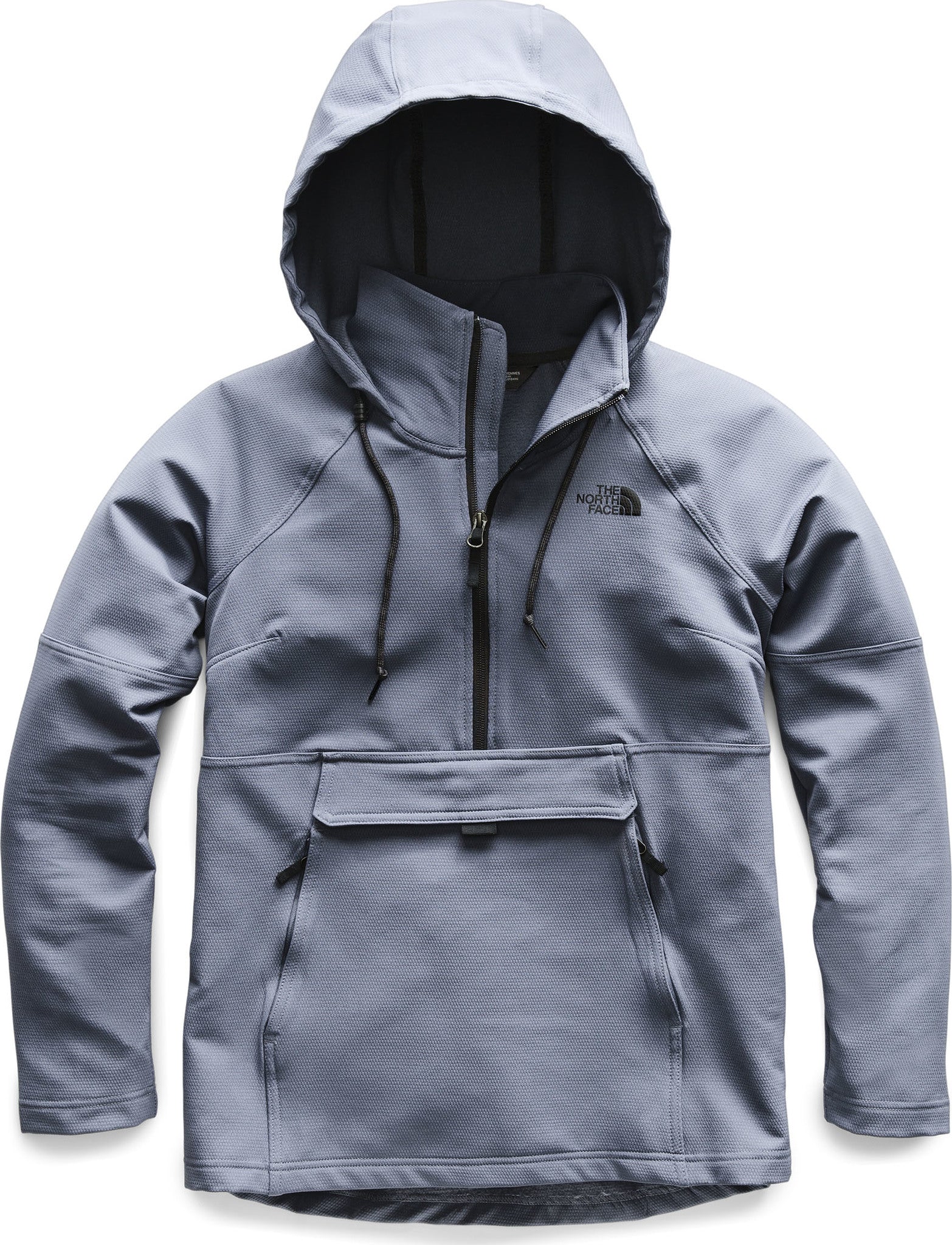 The North Face Tekno Ridge Pullover Hoodie - Women's | The Last Hunt