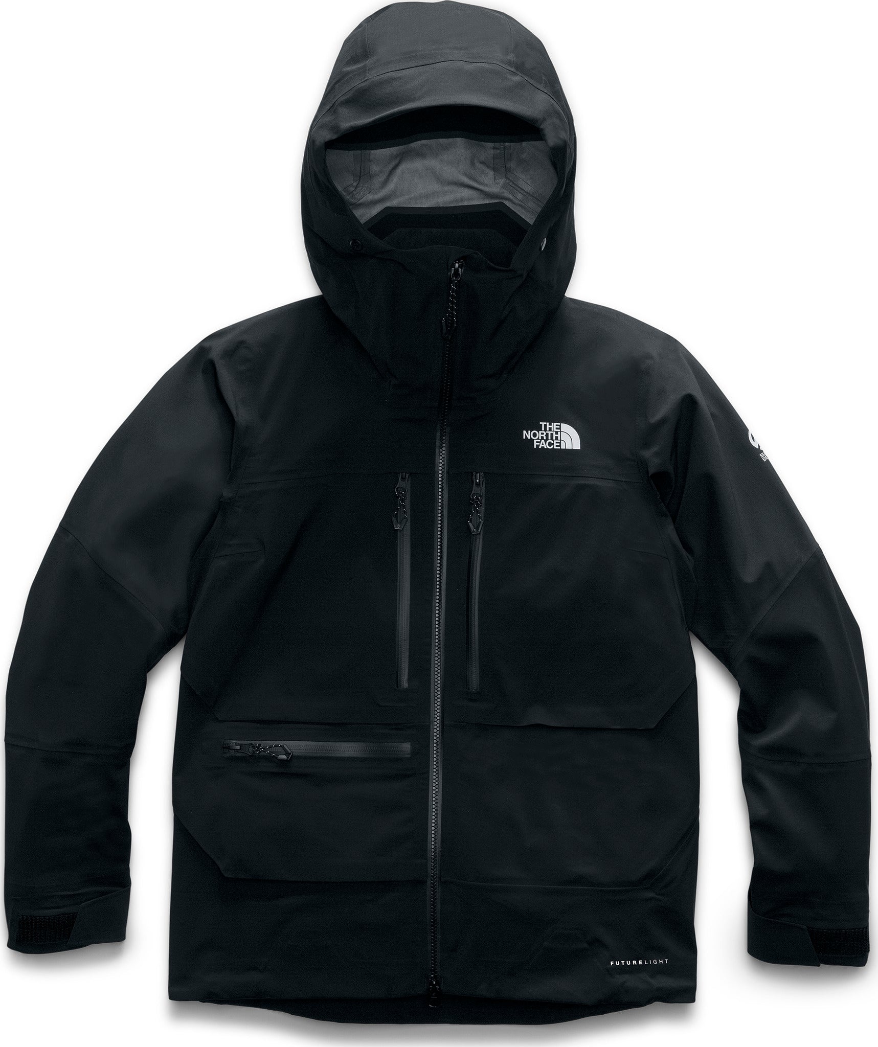 The North Face Summit L5 FUTURELIGHT Jacket - Women's | The Last Hunt