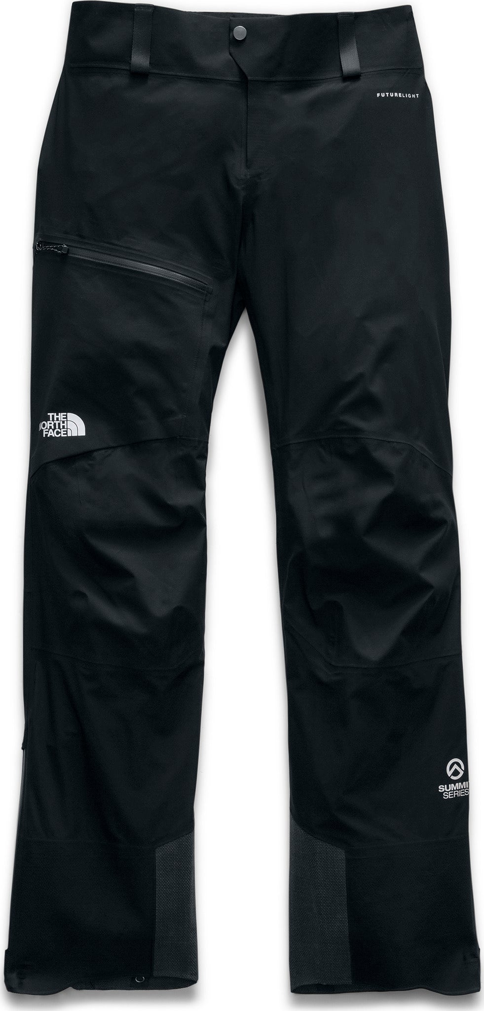 north face l5 pants