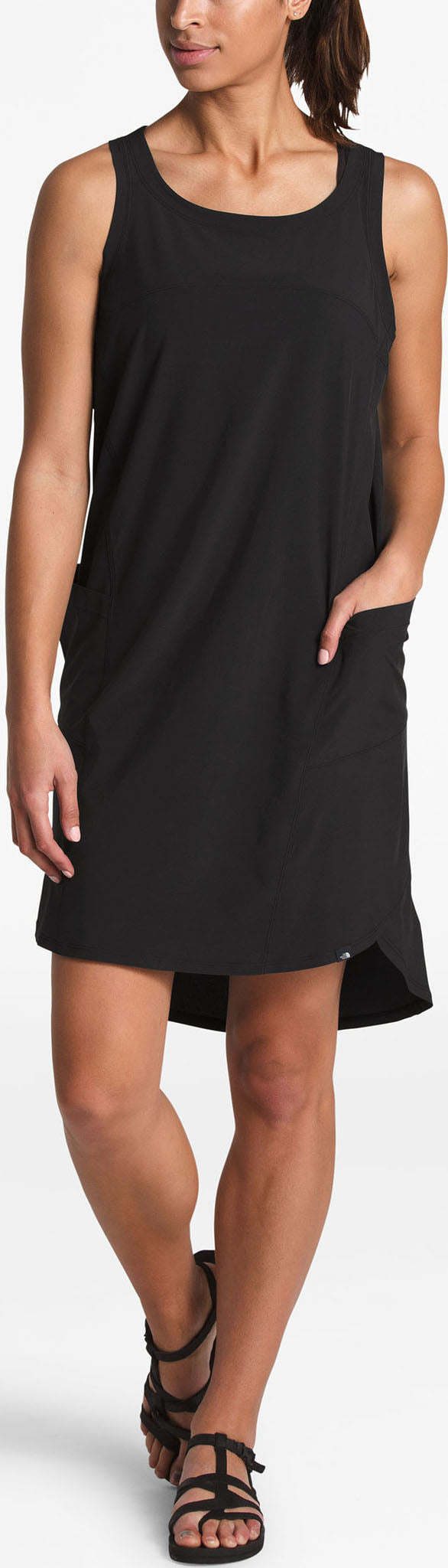 north face dawn break dress