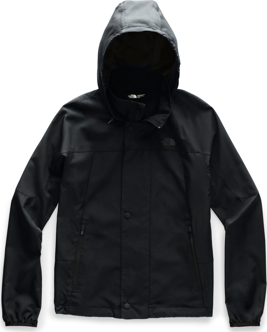 north face beyond the wall jacket