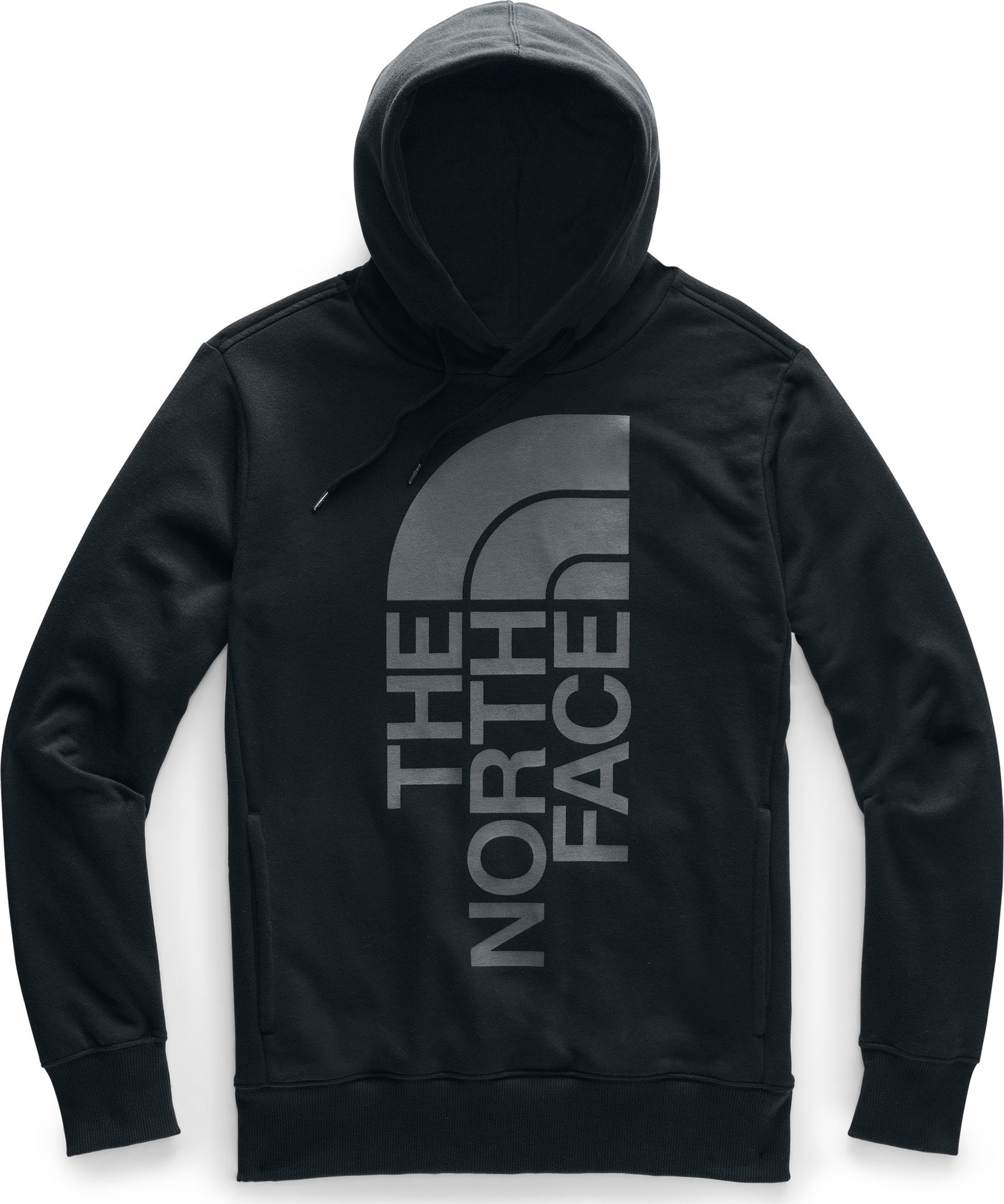 north face men's trivert hoodie