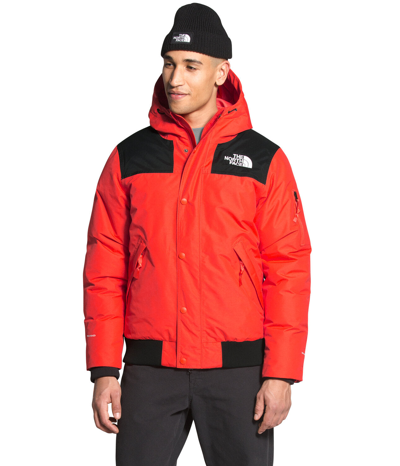 the north face flare