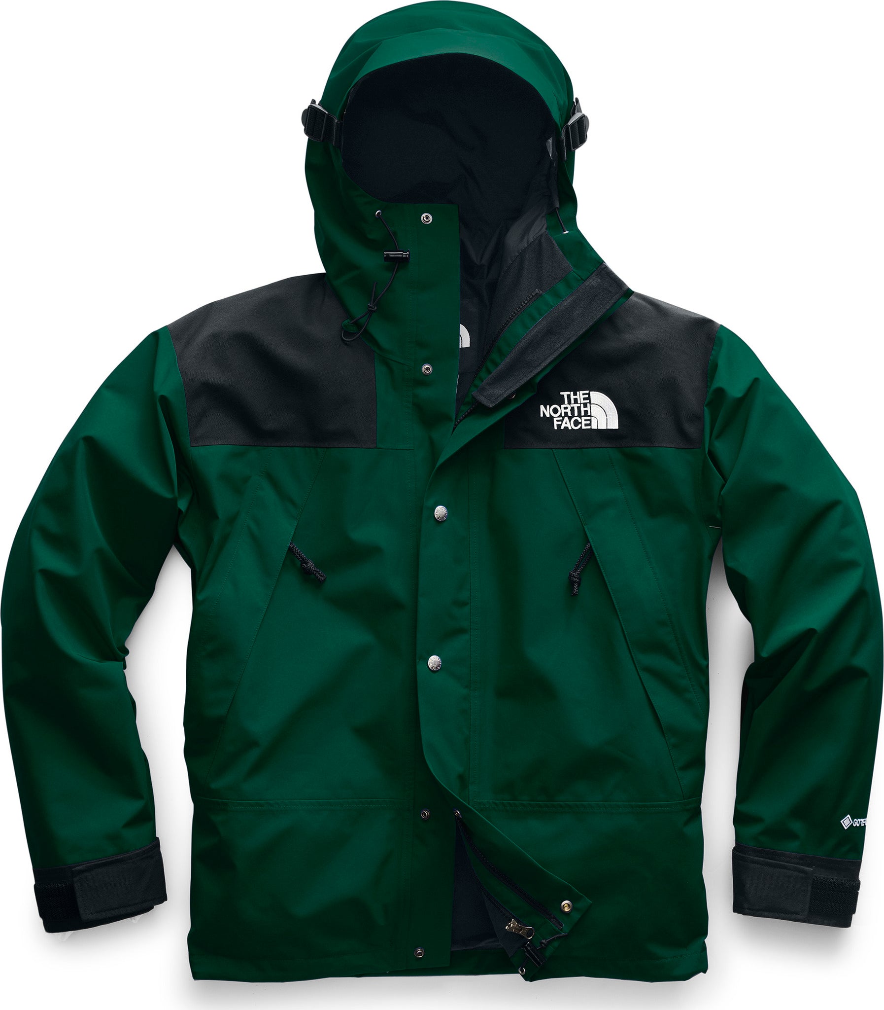 好きなように変更できる-THE NORTH FACE - [90s] THE NORTH FACE マウンテンパーカー Gore-Tex -  lab.comfamiliar.com