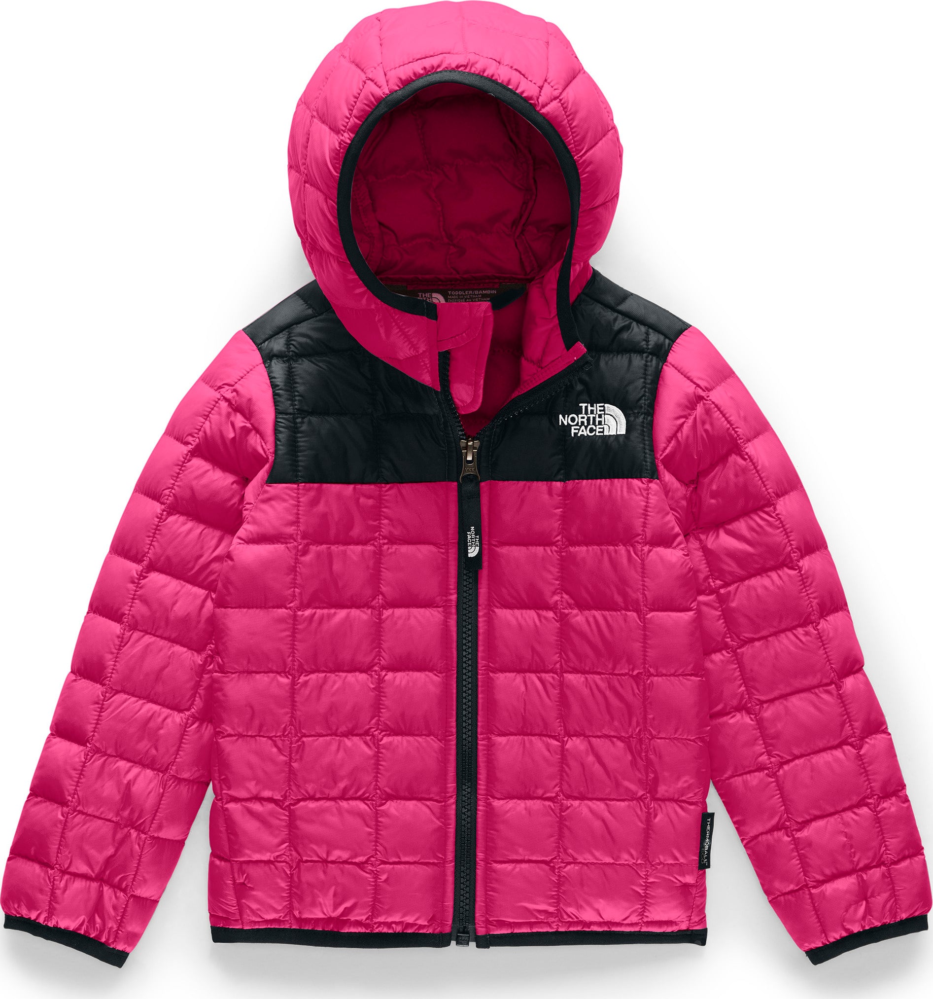 The North Face ThermoBall Eco Hoodie - Toddler | The Last Hunt