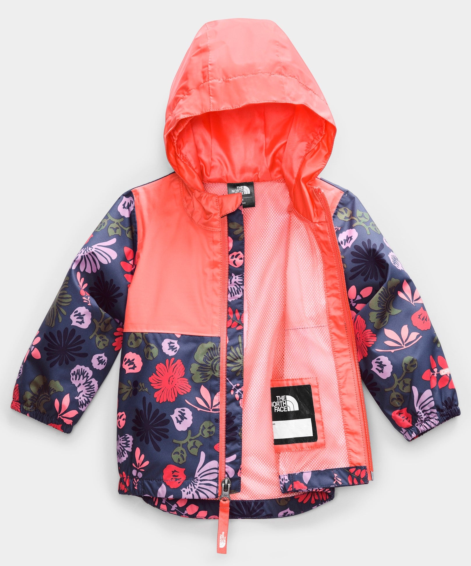 toddler zipline rain jacket