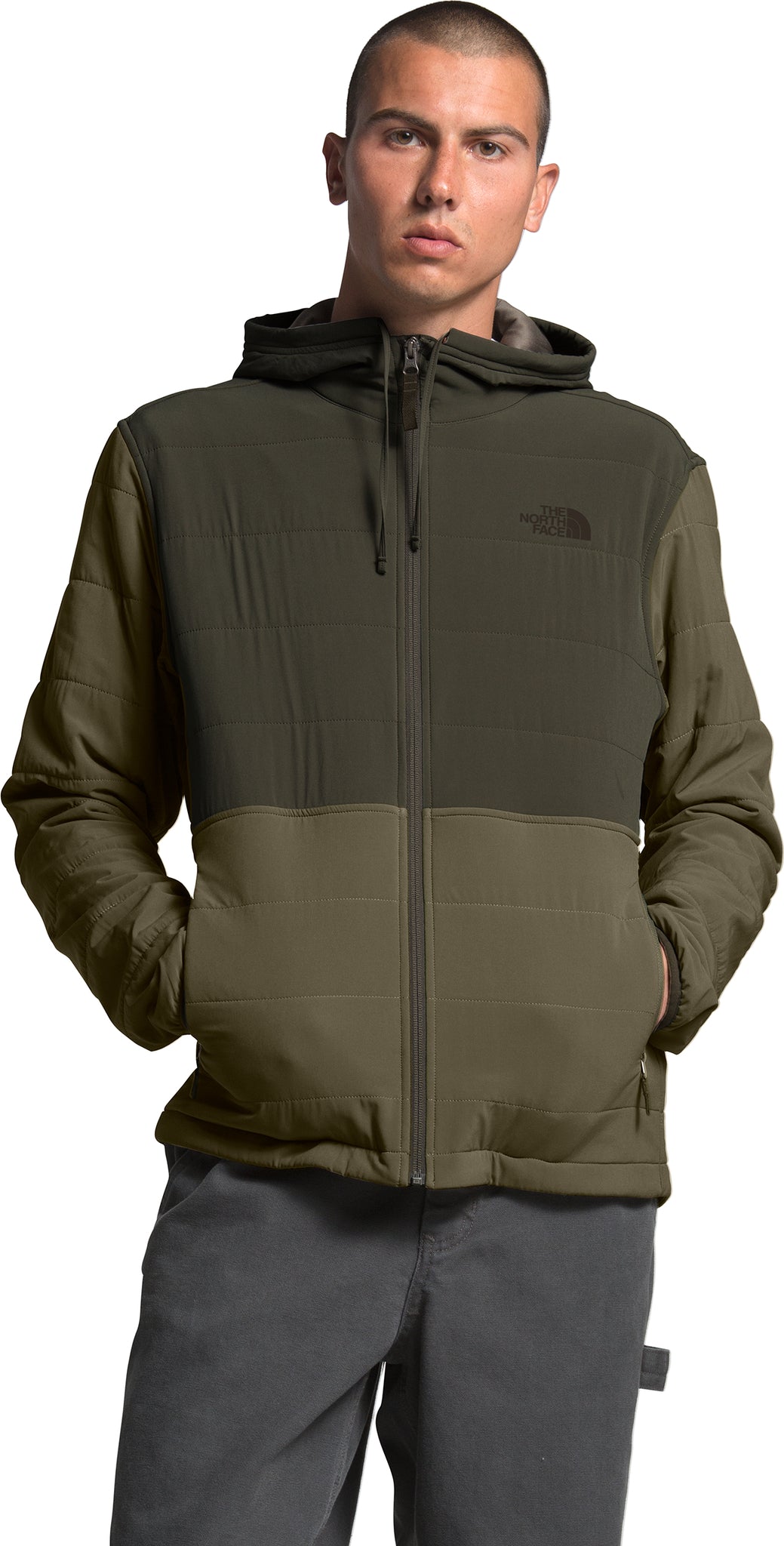 north face mountain sweatshirt 2.0