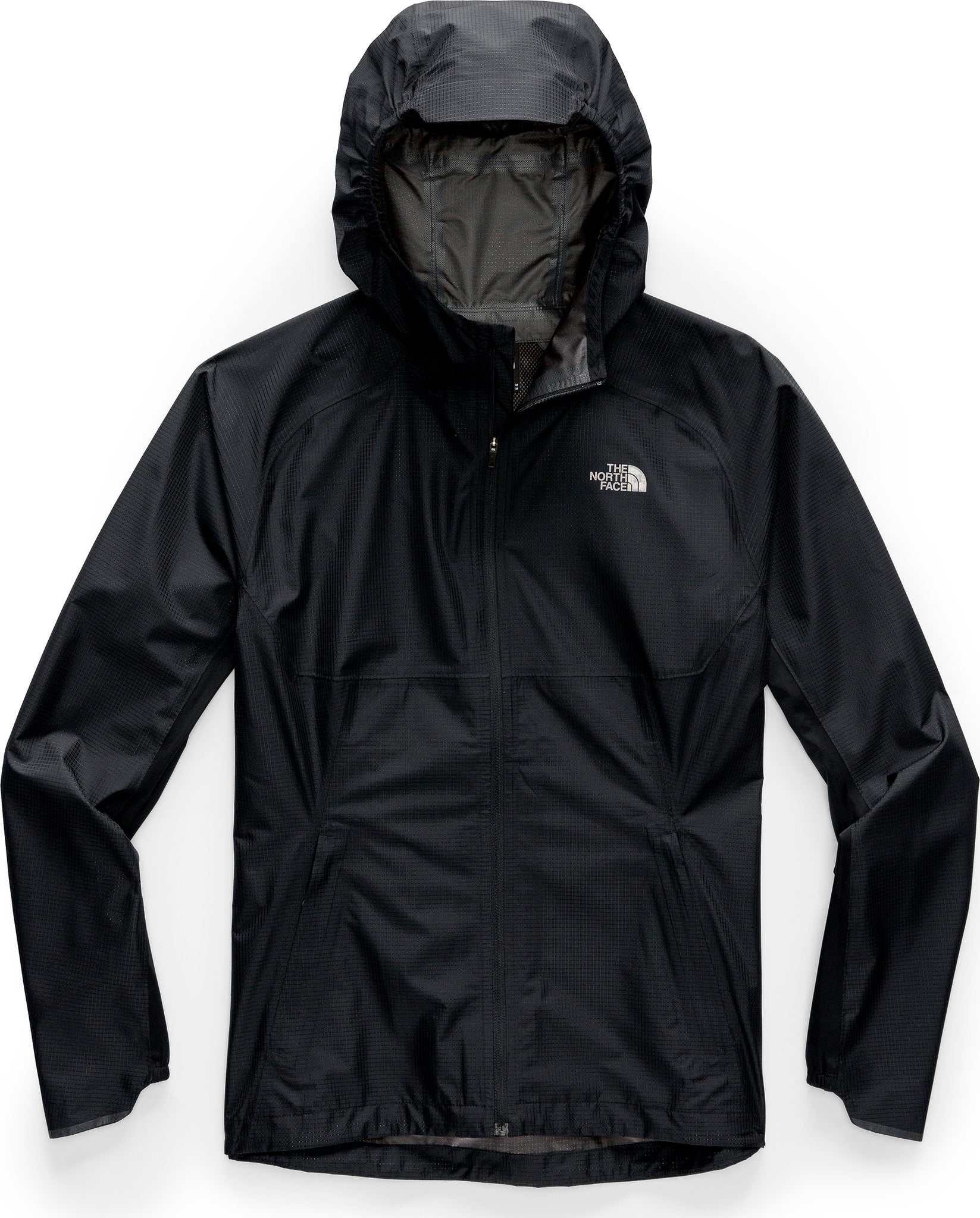 The North Face Essential H2O Jacket - Men's | The Last Hunt