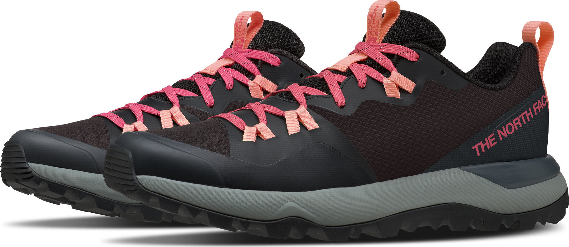 the north face women's shoes