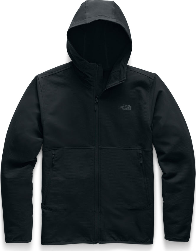 The North Face Tekno Ridge Full Zip Hoodie - Men's | The Last Hunt