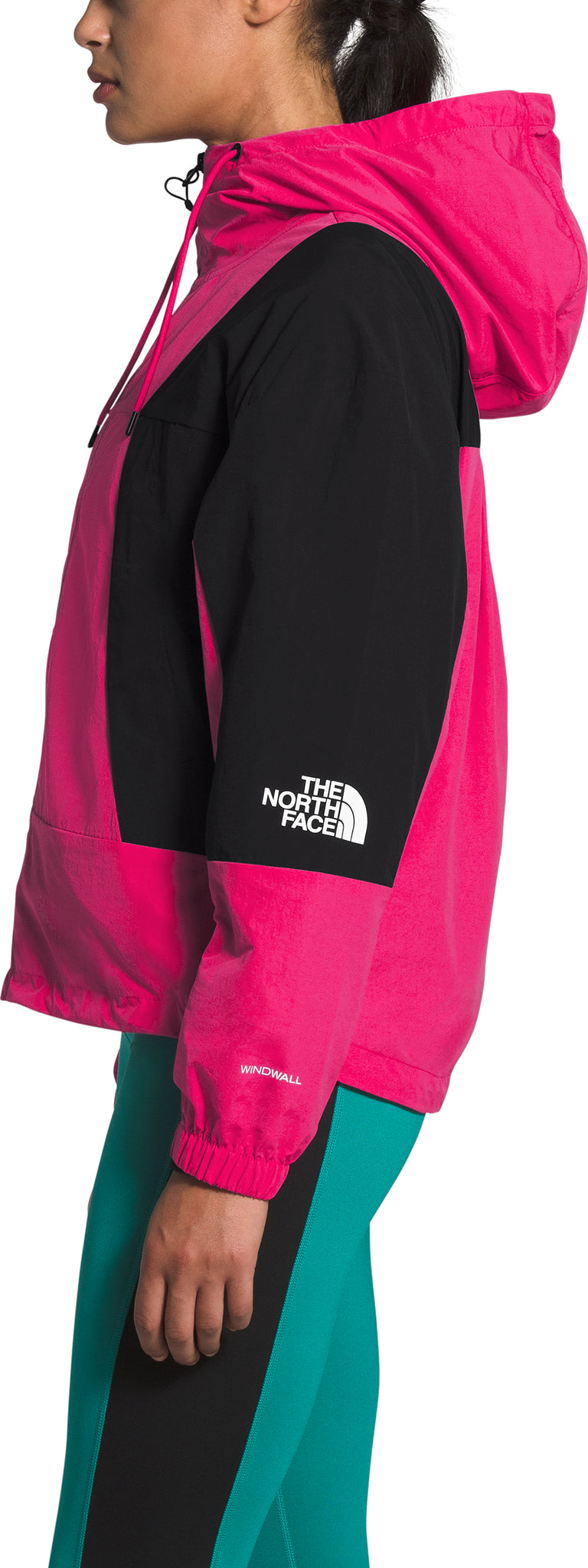 The North Face Peril Wind Jacket Women S The Last Hunt