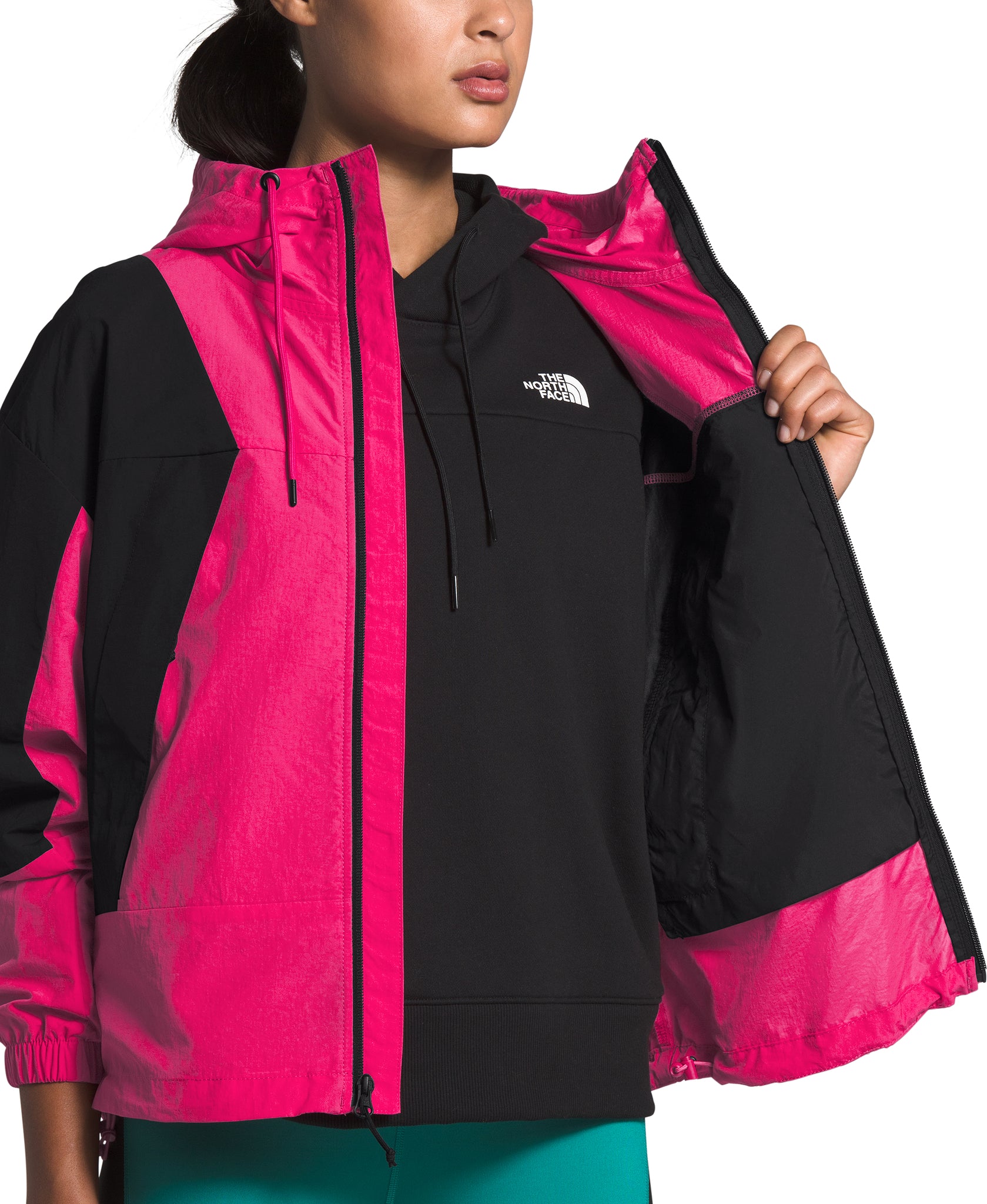 The North Face Peril Wind Jacket Women S The Last Hunt