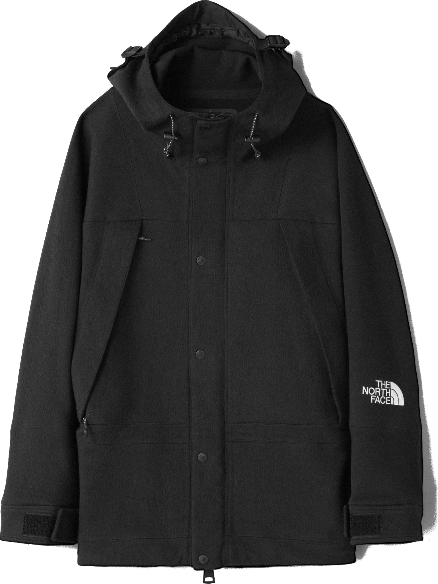 The North Face Black Series Spacer Knit Mountain Light Jacket - Men's ...