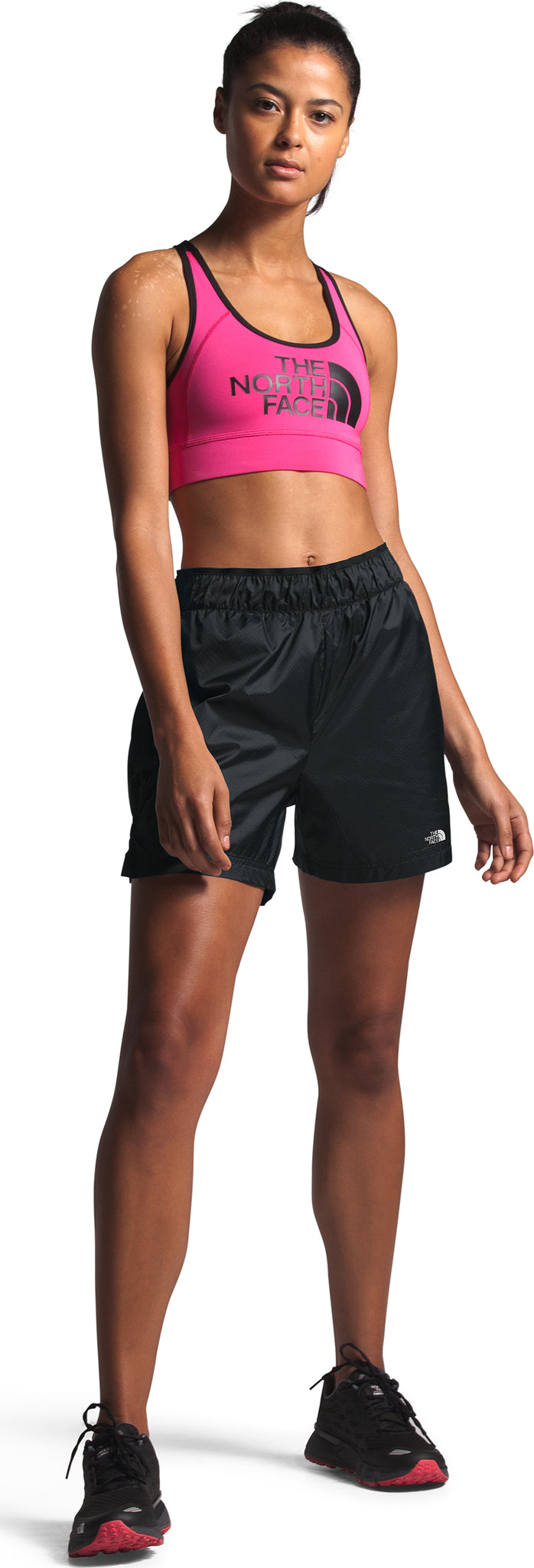 the north face boxer shorts