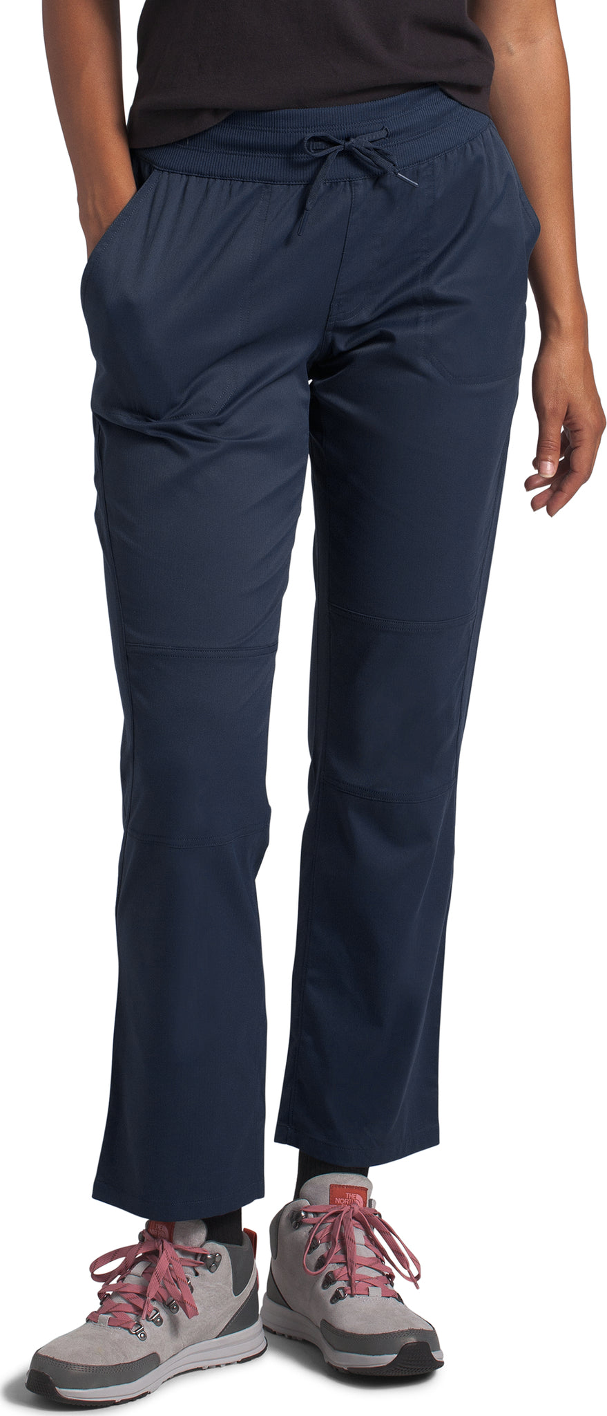 the north face women's aphrodite motion pant