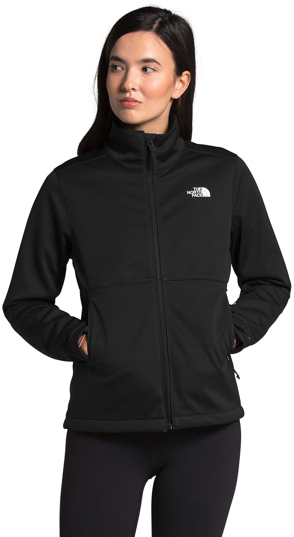 The North Face Apex Risor Jacket - Women’s | The Last Hunt