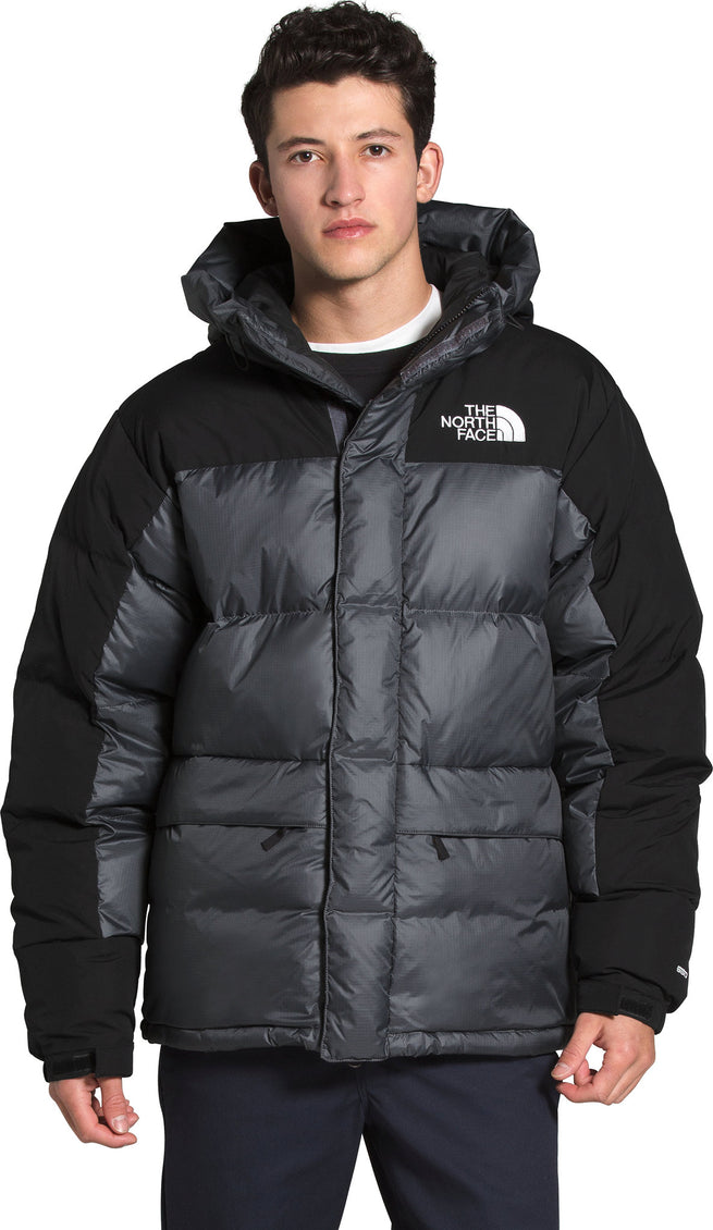 The North Face HMLYN Down Parka - Men's | The Last Hunt