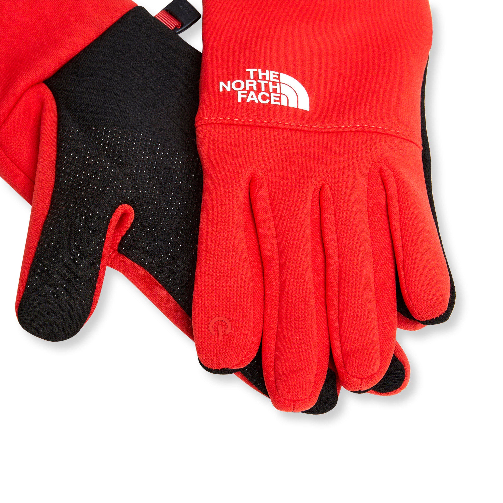 Gants homme ETIP Recycled The North Face | Croque Montagne