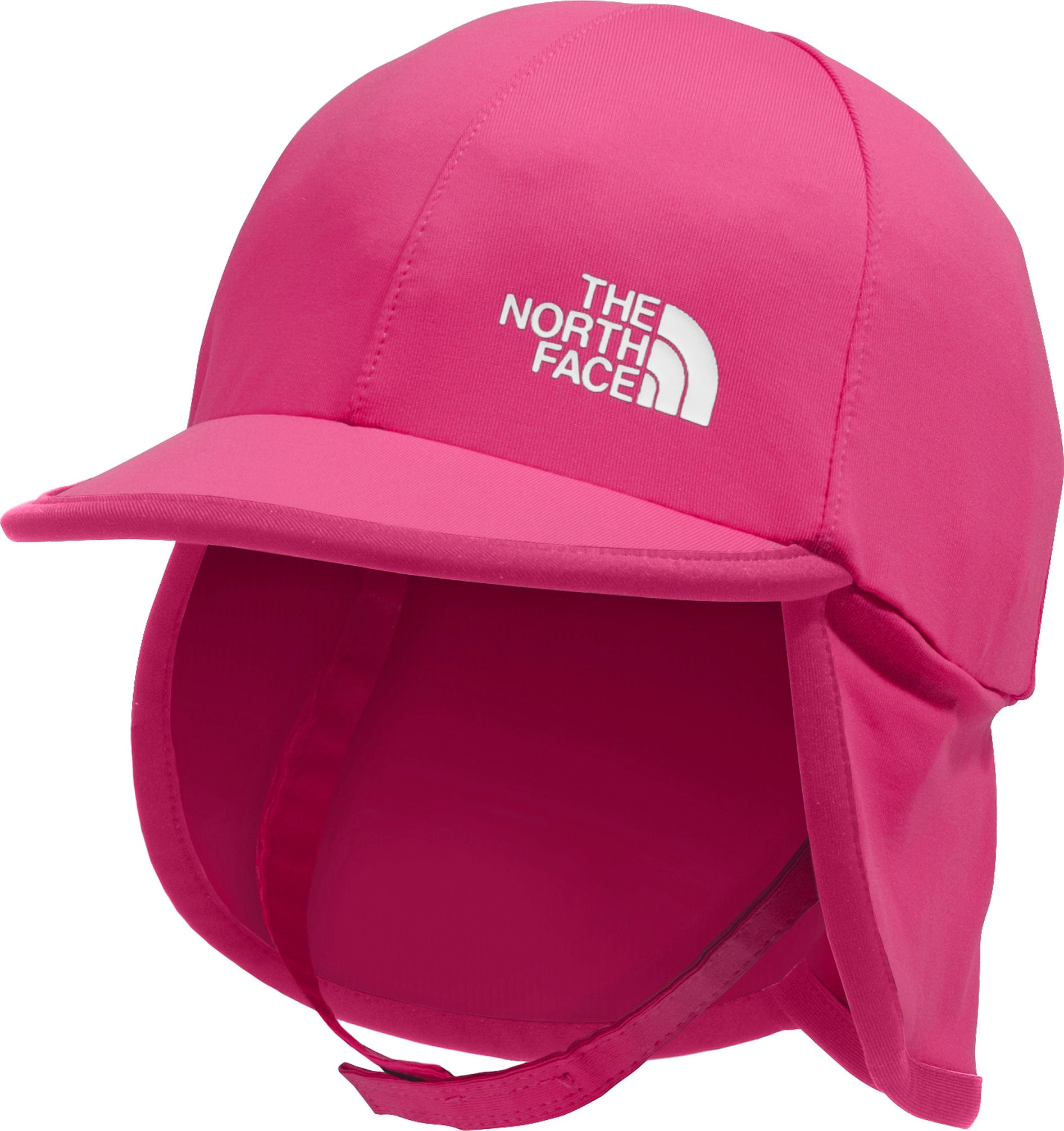 north face baby sun hat