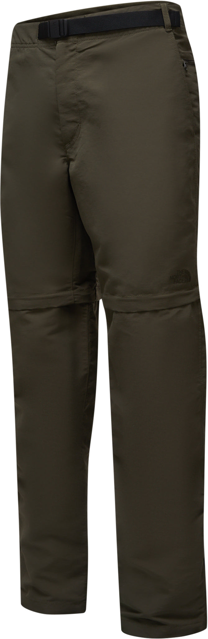 THE NORTH FACE Men's Paramount Convertible Pant, Khaki Stone, 30 Short :  : Clothing, Shoes & Accessories