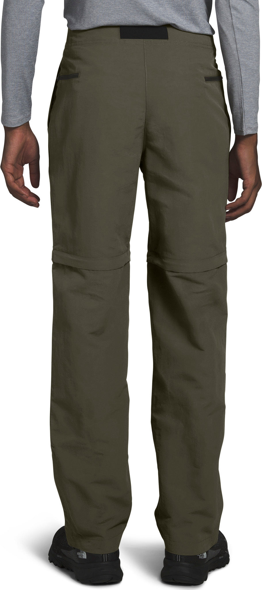 The North Face Paramount Trail Convertible Pants - Men's