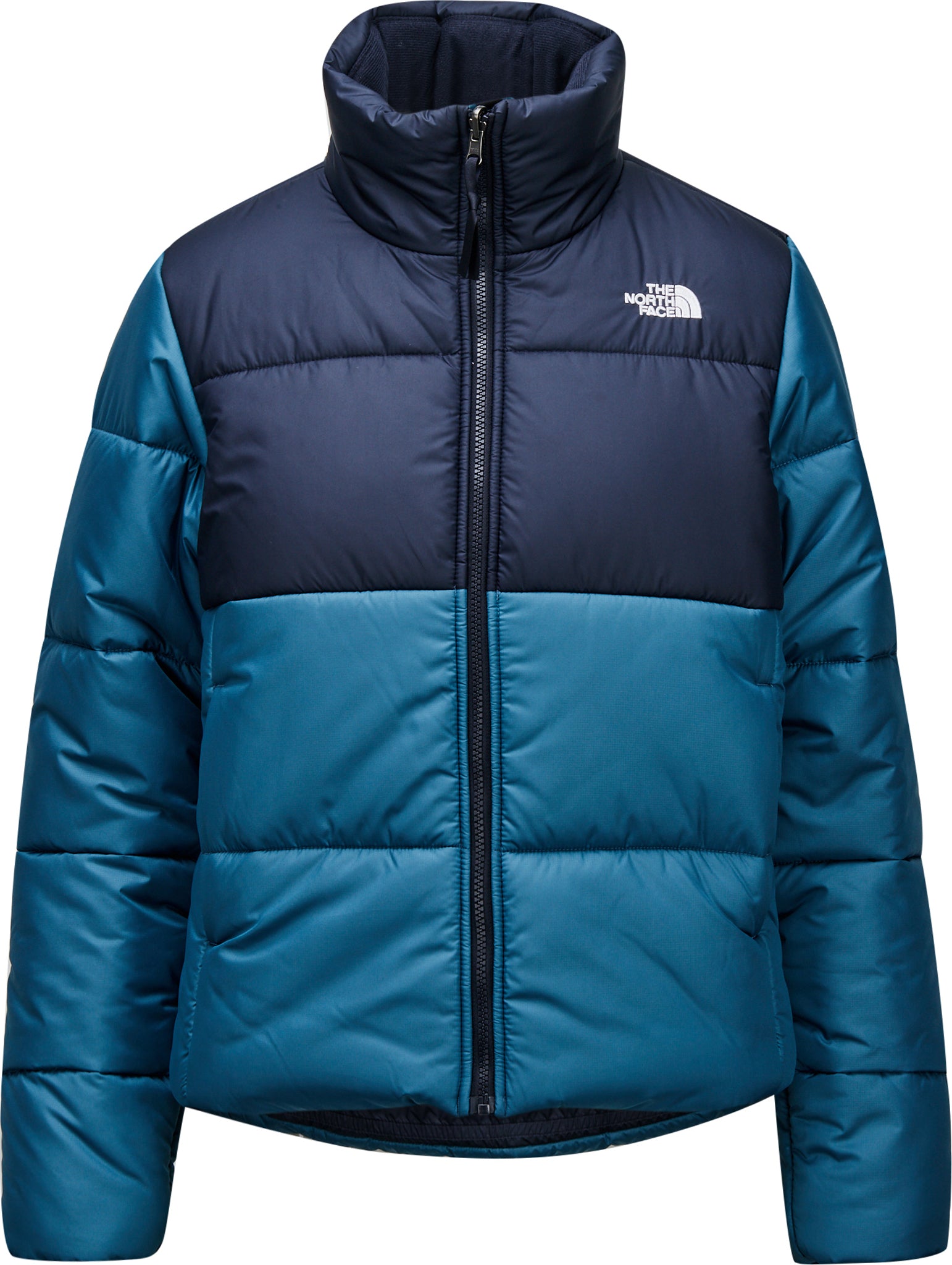 the north face coats and jackets