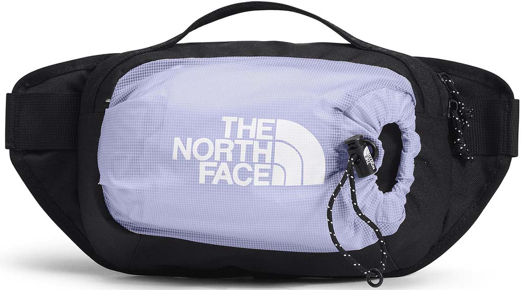 The North Face Bozer Hip Pack III - L | The Last Hunt