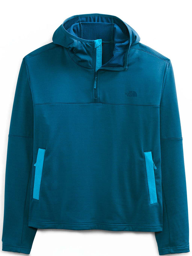 The North Face Wayroute Pullover Hoodie Men’s The Last