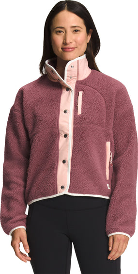 Women's Cragmont Fleece Jacket