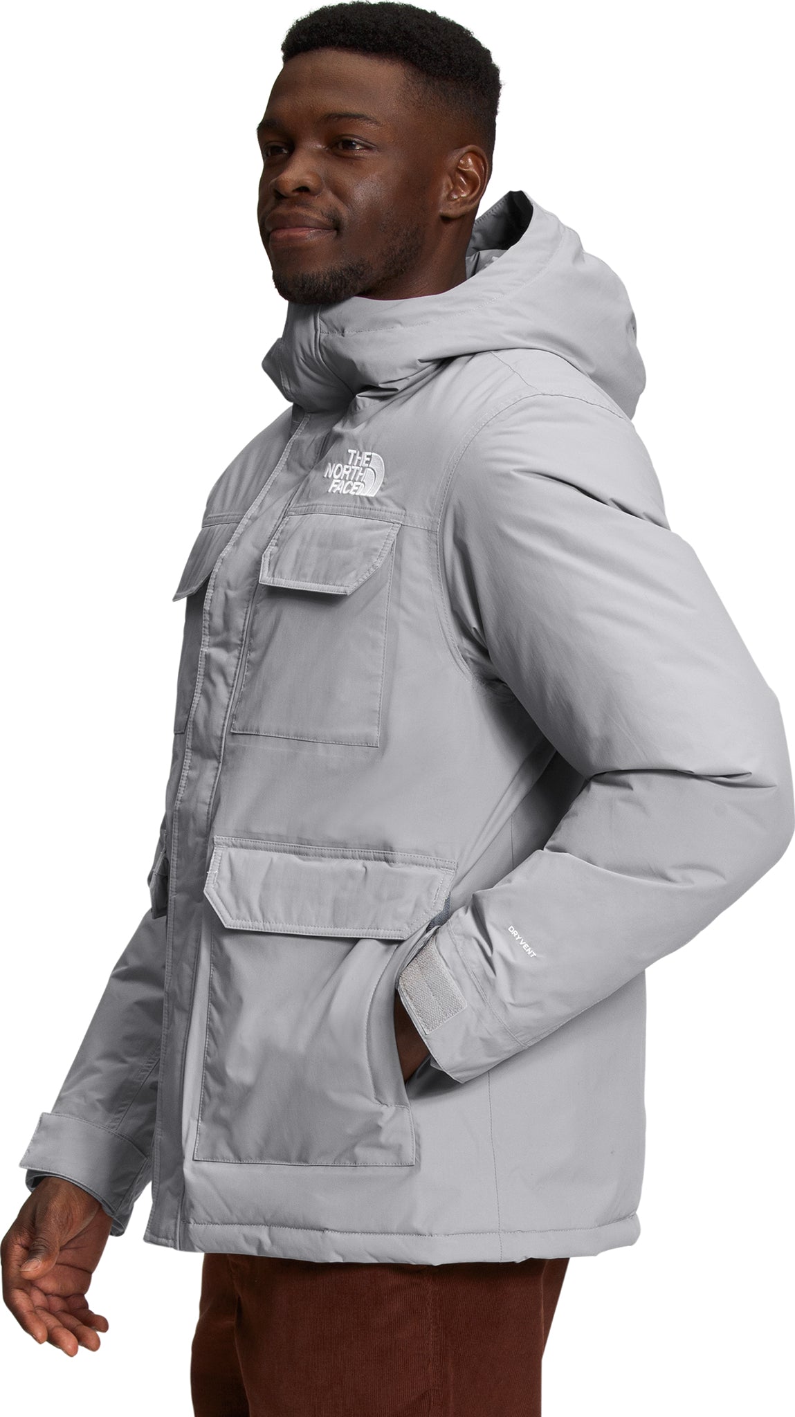 cypress parka