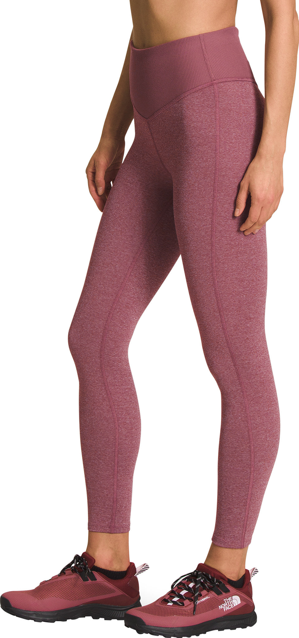 Women's Plus Size Dune Sky 7/8 Leggings, The North Face