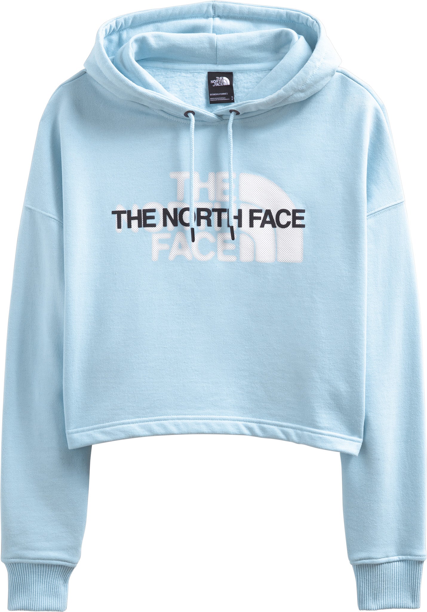 The North Face Coordinates Recycled Hoodie - Women’s | The Last Hunt