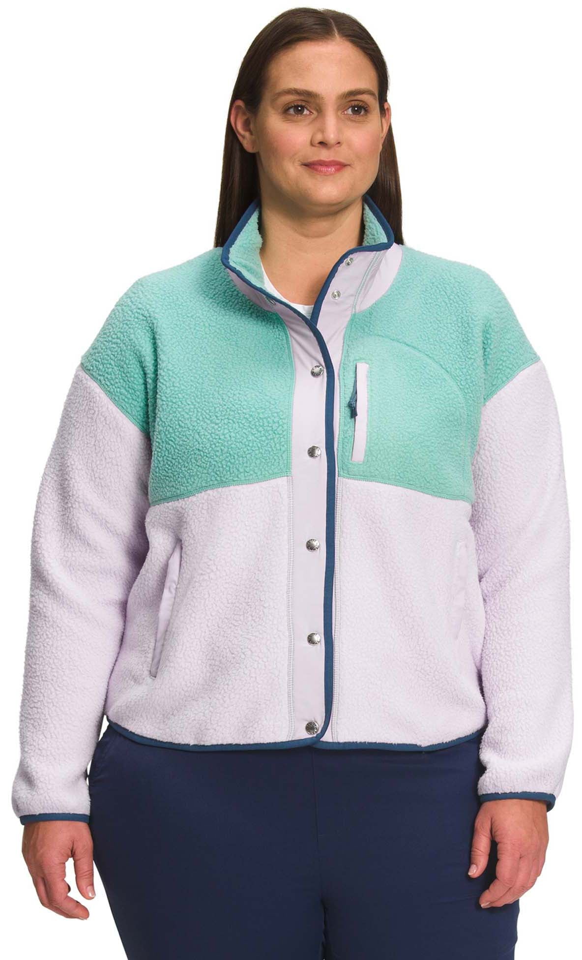 The North Face Cragmont Fleece Jacket - Fleece jacket Women's