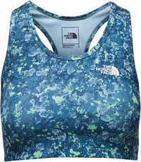 Under Armour Infinity Mid Covered Sports Bra - Women's 