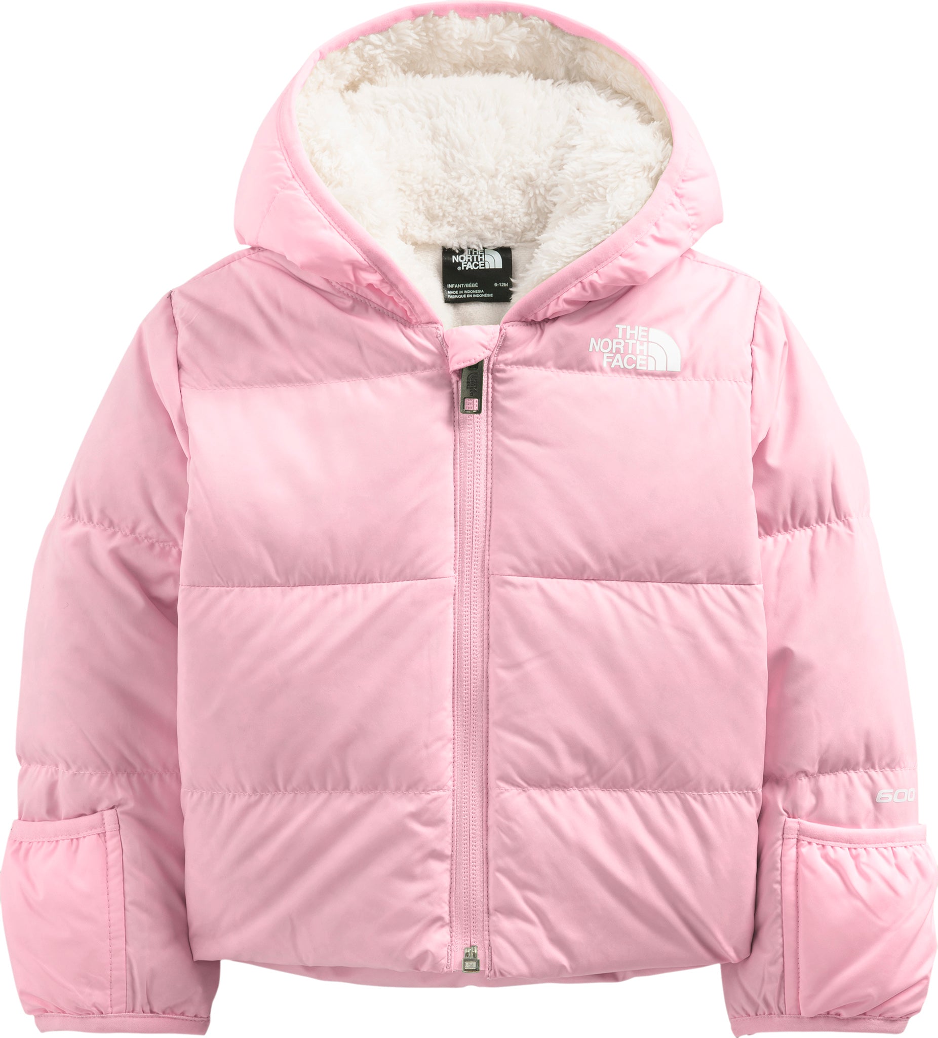 The North Face Little/Big Girls Suave Oso Mitt